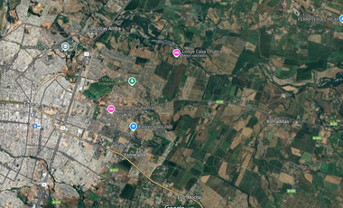 PARCELA 5000 M2, SECTOR LAS RASTRAS