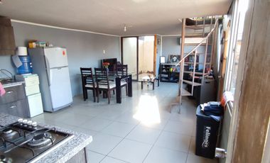 VENTA TERRENO CON CASA, QUILICURA