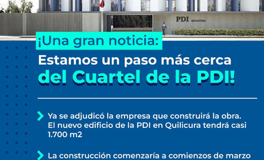 VENTA TERRENO CON CASA, QUILICURA