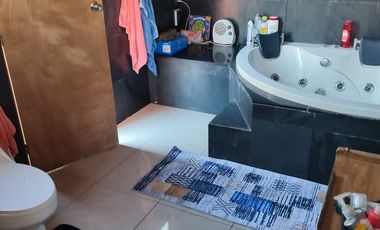 VENTA TERRENO CON CASA, QUILICURA