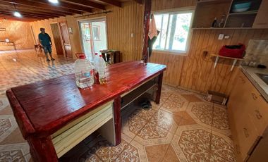 VENTA TERRENO - SITIO 1566MTS COLTAUCO CON CASA