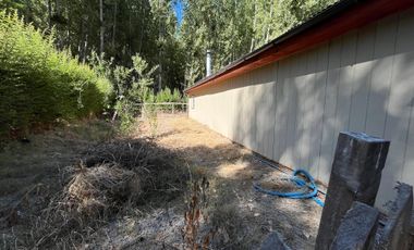 VENTA TERRENO - SITIO 1566MTS COLTAUCO CON CASA