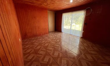 VENTA TERRENO - SITIO 1566MTS COLTAUCO CON CASA
