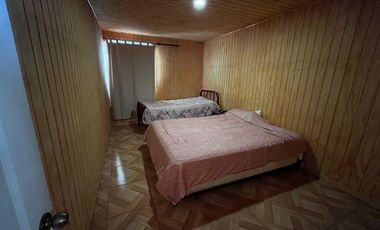 VENTA TERRENO - SITIO 1566MTS COLTAUCO CON CASA