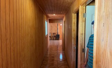 VENTA TERRENO - SITIO 1566MTS COLTAUCO CON CASA