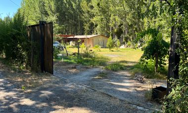 VENTA TERRENO - SITIO 1566MTS COLTAUCO CON CASA