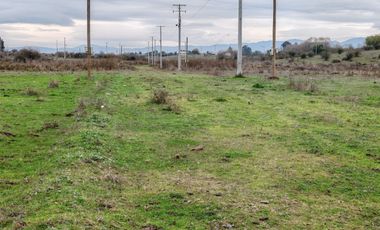 VENTA PARCELAS 5000M2 SIN COMISION