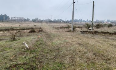 VENTA PARCELAS 5000M2 SIN COMISION