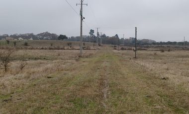 VENTA PARCELAS 5000M2 SIN COMISION