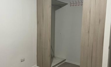 VENTA DEPARTAMENTO 3D 1B BONO PIE QUINTA NORMAL