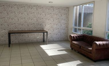 VENTA DEPARTAMENTO 3D 1B BONO PIE QUINTA NORMAL