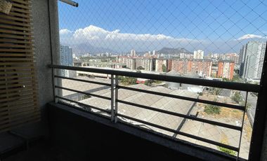 VENTA DEPARTAMENTO 3D 1B BONO PIE QUINTA NORMAL