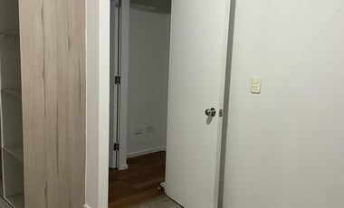 VENTA DEPARTAMENTO 3D 1B BONO PIE QUINTA NORMAL