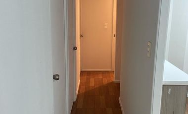 VENTA DEPARTAMENTO 3D 1B BONO PIE QUINTA NORMAL