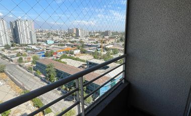 VENTA DEPARTAMENTO 3D 1B BONO PIE QUINTA NORMAL