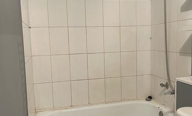 VENTA DEPARTAMENTO 3D 1B BONO PIE QUINTA NORMAL