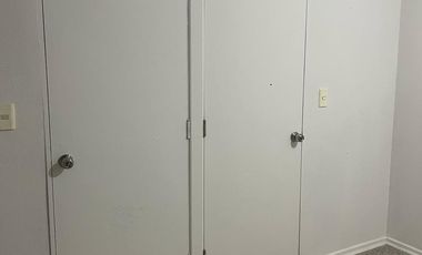 VENTA DEPARTAMENTO 3D 1B BONO PIE QUINTA NORMAL