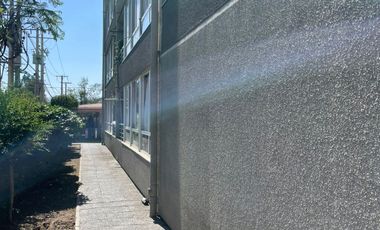 VENTA DEPARTAMENTO 3D 1B BONO PIE QUINTA NORMAL