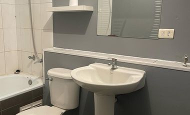 VENTA DEPARTAMENTO 3D 1B BONO PIE QUINTA NORMAL