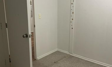 VENTA DEPARTAMENTO 3D 1B BONO PIE QUINTA NORMAL