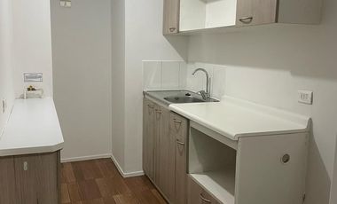 VENTA DEPARTAMENTO 3D 1B BONO PIE QUINTA NORMAL