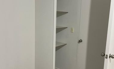 VENTA DEPARTAMENTO 3D 1B BONO PIE QUINTA NORMAL