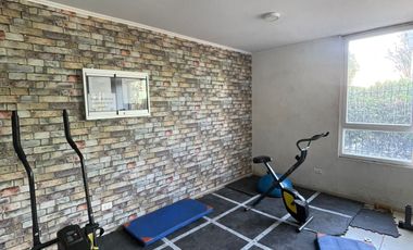 VENTA DEPARTAMENTO 3D 1B BONO PIE QUINTA NORMAL