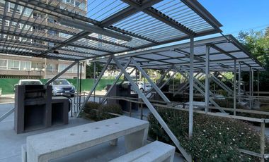 VENTA DEPARTAMENTO 3D 1B BONO PIE QUINTA NORMAL