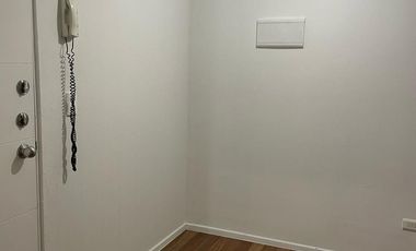 VENTA DEPARTAMENTO 3D 1B BONO PIE QUINTA NORMAL