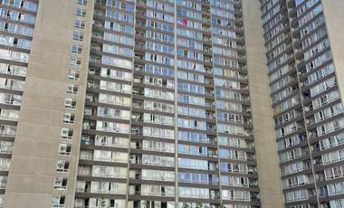 VENTA DEPARTAMENTO 3D 1B BONO PIE QUINTA NORMAL