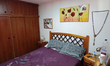 CASA EN CONDOMINIO QUILICURA - 3 H 3 B