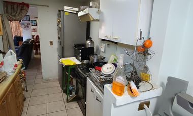 CASA EN CONDOMINIO QUILICURA - 3 H 3 B