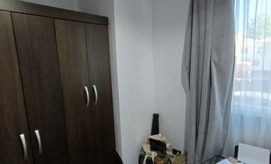 CASA EN CONDOMINIO QUILICURA - 3 H 3 B