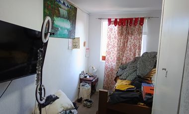 CASA EN CONDOMINIO QUILICURA - 3 H 3 B