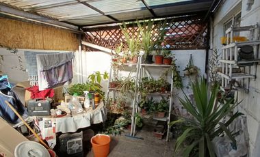CASA EN CONDOMINIO QUILICURA - 3 H 3 B