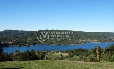 VENTA DE TERRENO DE 180,5 HECTÁREAS , CASTRO