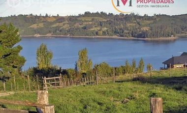 VENTA DE TERRENO DE 180,5 HECTÁREAS , CASTRO
