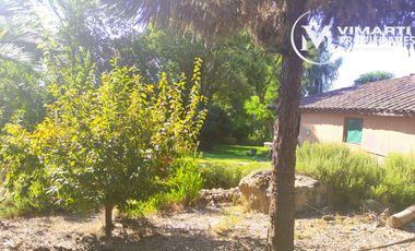 VENTA  HERMOSO CAMPO 20000MTS EL TAMBO