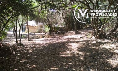 VENTA  HERMOSO CAMPO 20000MTS EL TAMBO