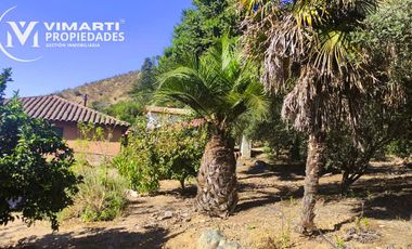 VENTA  HERMOSO CAMPO 20000MTS EL TAMBO