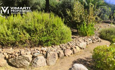 VENTA  HERMOSO CAMPO 20000MTS EL TAMBO