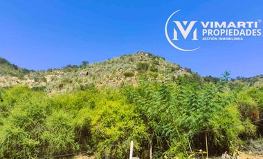 VENTA  HERMOSO CAMPO 20000MTS EL TAMBO