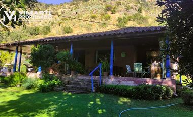 VENTA  HERMOSO CAMPO 20000MTS EL TAMBO