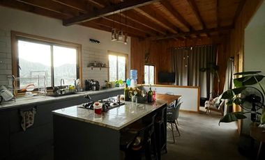 VENTA PARCELA 6410MTS SAN VICENTE