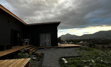 VENTA PARCELA 6410MTS SAN VICENTE
