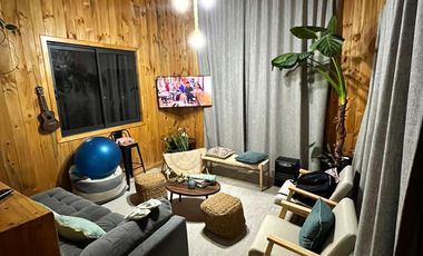 VENTA PARCELA 6410MTS SAN VICENTE
