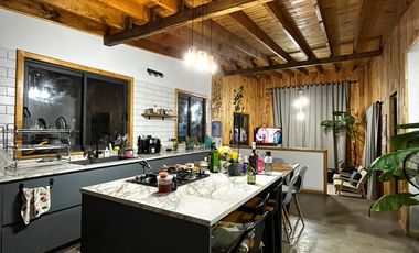 VENTA PARCELA 6410MTS SAN VICENTE