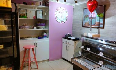 VENTA CASA CON LOCAL COMERCIAL RENGO