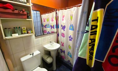 VENTA CASA CON LOCAL COMERCIAL RENGO
