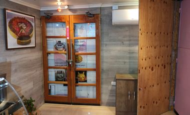VENTA CASA CON LOCAL COMERCIAL RENGO